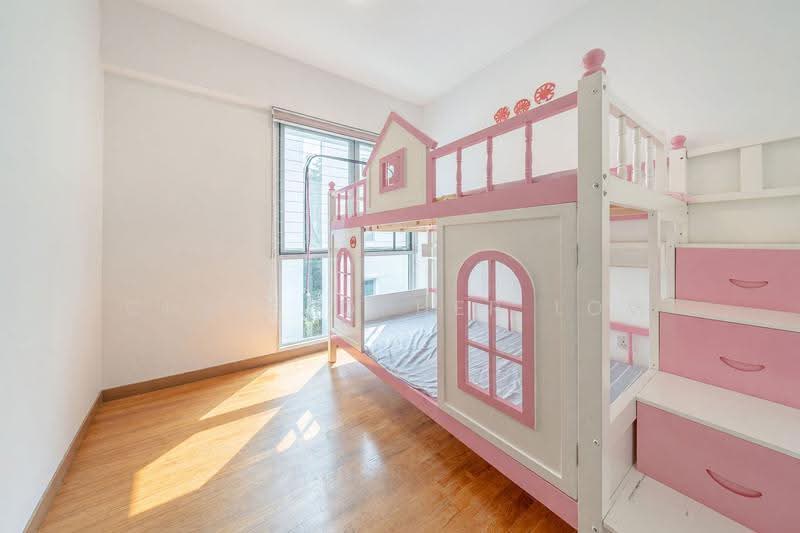 Euhabitat, 332 Jalan Eunos, Eunos / Geylang / Paya Lebar, 3 Bedrooms, 1,141 sqft, Condominium For Sale, by Christopher Low, 500251000 - Bedroom - PropertyGuru.com.sg