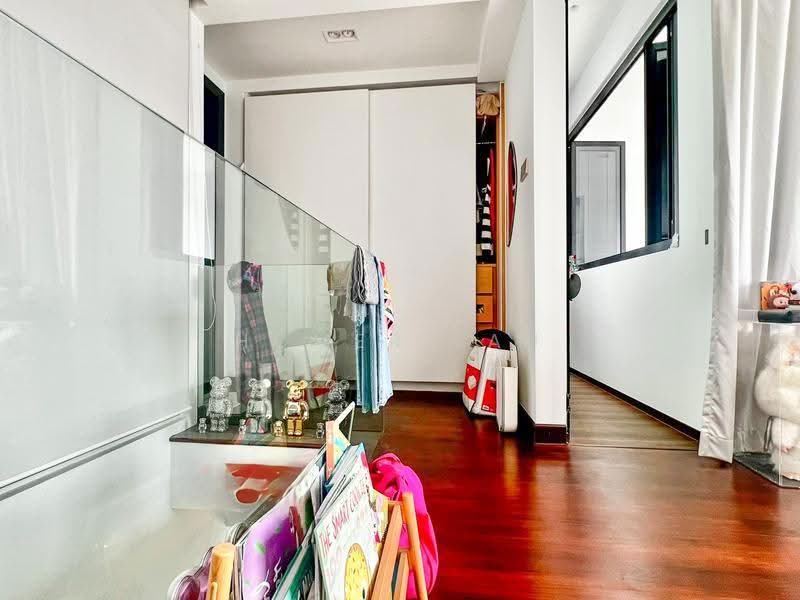 Strata, 1 Essex Road, Newton / Novena, 2 Bedrooms, 1,066 sqft, Apartment For Sale, by Homer Lau, 500251001 - Interior - PropertyGuru.com.sg
