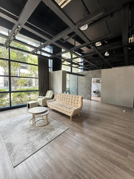 Ubi Techpark, 10 Ubi Crescent, Eunos / Geylang / Paya Lebar, 1,130 sqft, Light Industrial (B1) For Rent, by Augustine Wee, 500251003 - Living Room - CommercialGuru.com.sg