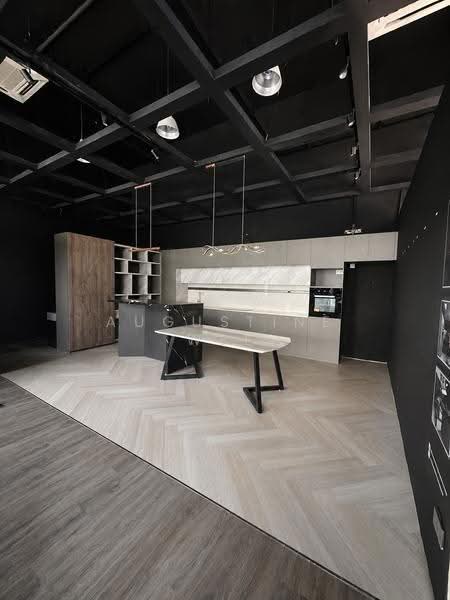 Ubi Techpark, 10 Ubi Crescent, Eunos / Geylang / Paya Lebar, 1,130 sqft, Light Industrial (B1) For Rent, by Augustine Wee, 500251003 - Kitchen - CommercialGuru.com.sg