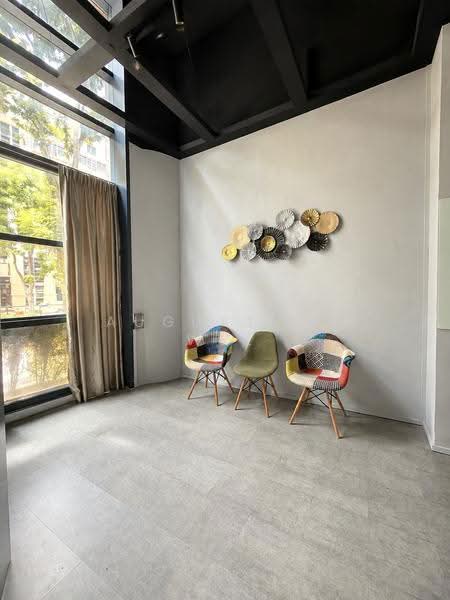 Ubi Techpark, 10 Ubi Crescent, Eunos / Geylang / Paya Lebar, 1,130 sqft, Light Industrial (B1) For Rent, by Augustine Wee, 500251003 - Interior - CommercialGuru.com.sg