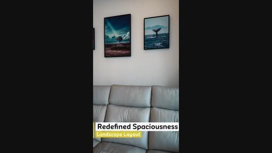 Riversails, 12 Upper Serangoon Crescent, Hougang / Punggol / Sengkang, 3 Bedrooms, 1,109 sqft, Condominium For Sale, by Travis Seah, 500251005 - PropertyGuru.com.sg