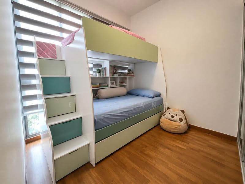 Signature At Yishun, 21 Yishun Street 51, Sembawang / Yishun, 3 Bedrooms, 1,098 sqft, Condominium For Sale, by Eileen Ang, 500251006 - Bedroom - PropertyGuru.com.sg