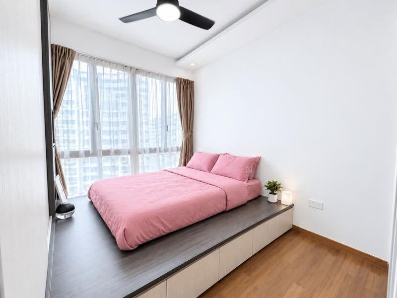 Signature At Yishun, 21 Yishun Street 51, Sembawang / Yishun, 3 Bedrooms, 1,098 sqft, Condominium For Sale, by Eileen Ang, 500251006 - Bedroom - PropertyGuru.com.sg