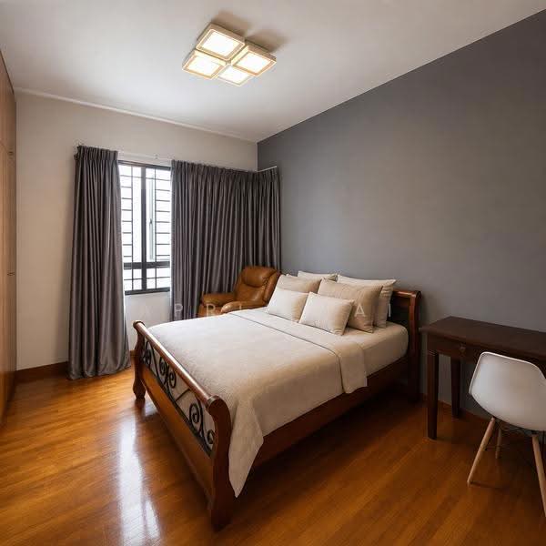 Woodsvale, 11 Woodlands Drive 72, Admiralty / Woodlands, 3 Bedrooms, 1,292 sqft, Condominium For Sale, by April Tai, 500251007 - Bedroom - PropertyGuru.com.sg