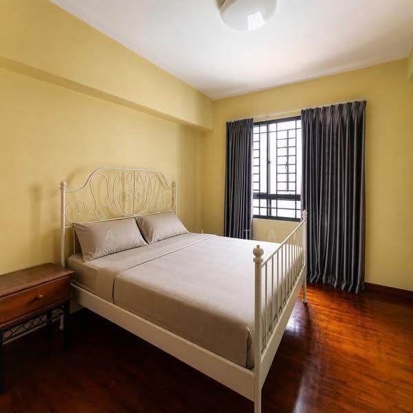 Woodsvale, 11 Woodlands Drive 72, Admiralty / Woodlands, 3 Bedrooms, 1,292 sqft, Condominium For Sale, by April Tai, 500251007 - Bedroom - PropertyGuru.com.sg