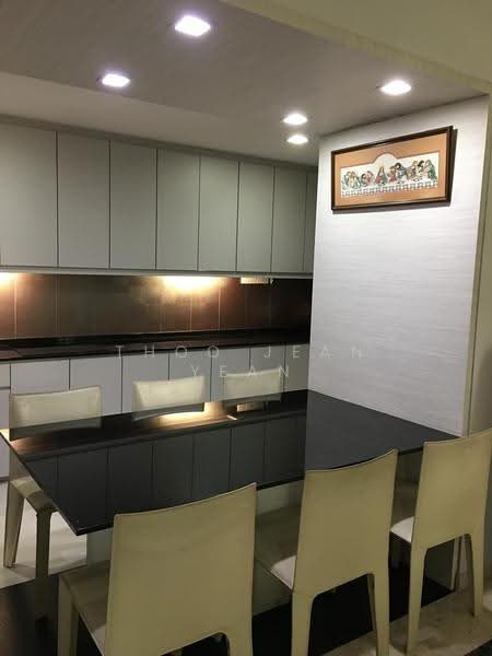 Northvale, 61 Choa Chu Kang Loop, Dairy Farm / Bukit Panjang / Choa Chu Kang, 3 Bedrooms, 1,668 sqft, Condominium For Sale, by Thoo Jean Yean, 500251008 - Dining Room - PropertyGuru.com.sg