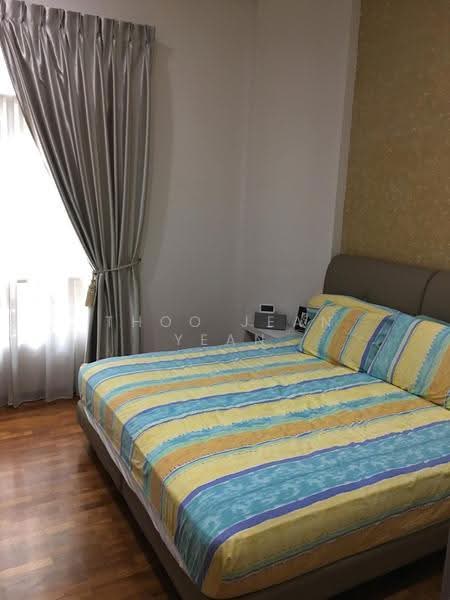 Northvale, 61 Choa Chu Kang Loop, Dairy Farm / Bukit Panjang / Choa Chu Kang, 3 Bedrooms, 1,668 sqft, Condominium For Sale, by Thoo Jean Yean, 500251008 - Bedroom - PropertyGuru.com.sg