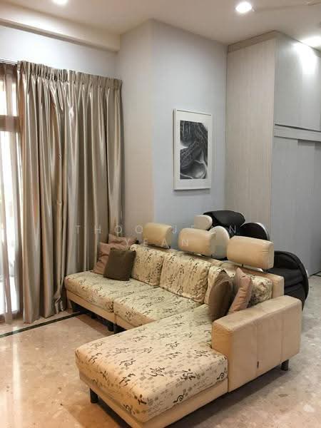 Northvale, 61 Choa Chu Kang Loop, Dairy Farm / Bukit Panjang / Choa Chu Kang, 3 Bedrooms, 1,668 sqft, Condominium For Sale, by Thoo Jean Yean, 500251008 - Living Room - PropertyGuru.com.sg