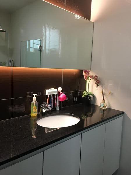 Northvale, 61 Choa Chu Kang Loop, Dairy Farm / Bukit Panjang / Choa Chu Kang, 3 Bedrooms, 1,668 sqft, Condominium For Sale, by Thoo Jean Yean, 500251008 - Bathroom - PropertyGuru.com.sg