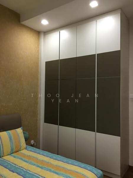 Northvale, 61 Choa Chu Kang Loop, Dairy Farm / Bukit Panjang / Choa Chu Kang, 3 Bedrooms, 1,668 sqft, Condominium For Sale, by Thoo Jean Yean, 500251008 - Bedroom - PropertyGuru.com.sg