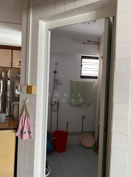 203 Bukit Batok Street 21, 203 Bukit Batok Street 21, Dairy Farm / Bukit Panjang / Choa Chu Kang, Room Rental, 90 sqft, HDB Flat For Rent, by Annie Chong, 500251009 - Bathroom - PropertyGuru.com.sg