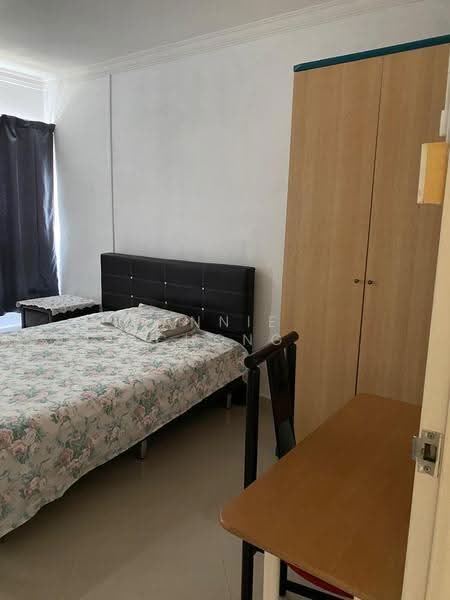 203 Bukit Batok Street 21, 203 Bukit Batok Street 21, Dairy Farm / Bukit Panjang / Choa Chu Kang, Room Rental, 90 sqft, HDB Flat For Rent, by Annie Chong, 500251009 - Bedroom - PropertyGuru.com.sg