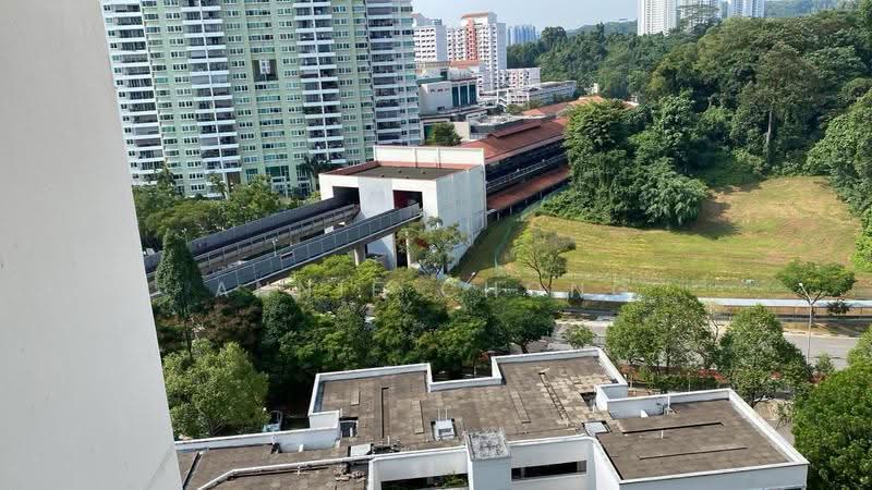 203 Bukit Batok Street 21, 203 Bukit Batok Street 21, Dairy Farm / Bukit Panjang / Choa Chu Kang, Room Rental, 90 sqft, HDB Flat For Rent, by Annie Chong, 500251009 - Exterior - PropertyGuru.com.sg