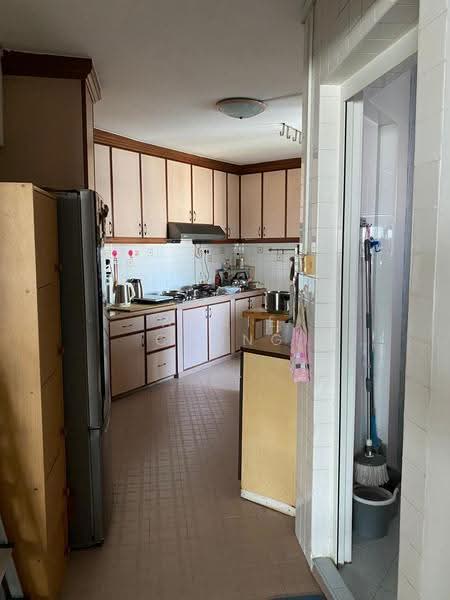 203 Bukit Batok Street 21, 203 Bukit Batok Street 21, Dairy Farm / Bukit Panjang / Choa Chu Kang, Room Rental, 90 sqft, HDB Flat For Rent, by Annie Chong, 500251009 - Kitchen - PropertyGuru.com.sg