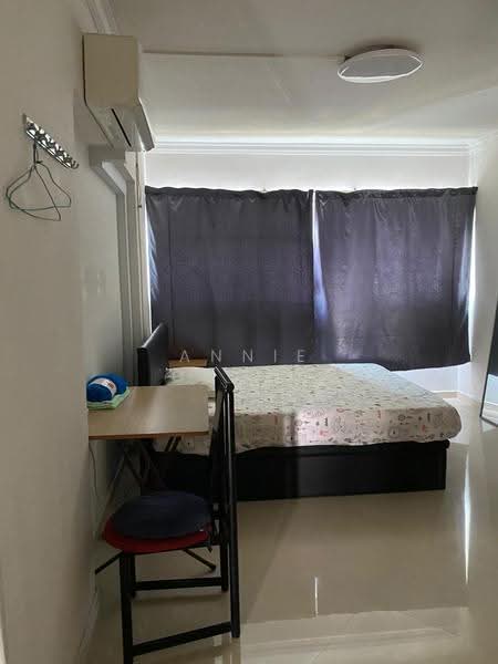 203 Bukit Batok Street 21, 203 Bukit Batok Street 21, Dairy Farm / Bukit Panjang / Choa Chu Kang, Room Rental, 90 sqft, HDB Flat For Rent, by Annie Chong, 500251009 - Bedroom - PropertyGuru.com.sg