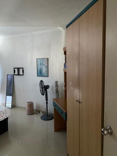 203 Bukit Batok Street 21, 203 Bukit Batok Street 21, Dairy Farm / Bukit Panjang / Choa Chu Kang, Room Rental, 90 sqft, HDB Flat For Rent, by Annie Chong, 500251009 - Bedroom - PropertyGuru.com.sg