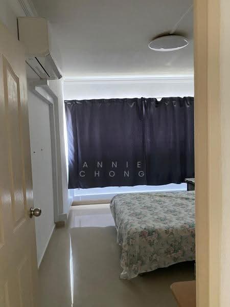 203 Bukit Batok Street 21, 203 Bukit Batok Street 21, Dairy Farm / Bukit Panjang / Choa Chu Kang, Room Rental, 90 sqft, HDB Flat For Rent, by Annie Chong, 500251009 - Bedroom - PropertyGuru.com.sg