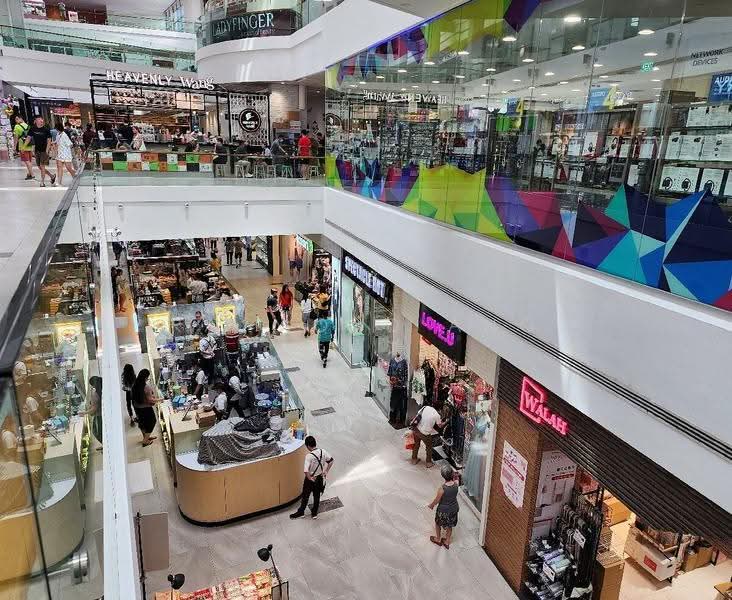 Ang Mo Kio Hub, 53 Ang Mo Kio Avenue 3, Ang Mo Kio / Bishan / Thomson, 516 sqft, Mall Shop For Rent, by Raymond Ang 洪愷鴻, 500251010 - CommercialGuru.com.sg