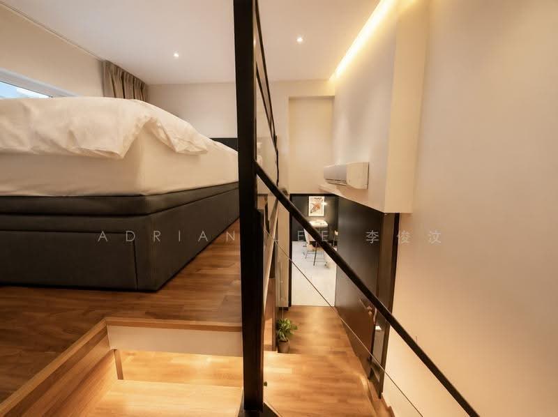 Mayfair Gardens, 10 Rifle Range Road, Clementi Park / Upper Bukit Timah, 2 Bedrooms, 861 sqft, Condominium For Sale, by Adrian Lee 李俊汶, 500251011 - Bedroom - PropertyGuru.com.sg