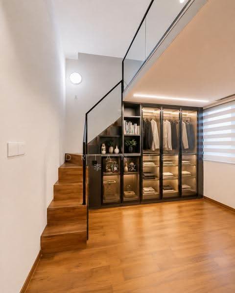 Mayfair Gardens, 10 Rifle Range Road, Clementi Park / Upper Bukit Timah, 2 Bedrooms, 861 sqft, Condominium For Sale, by Adrian Lee 李俊汶, 500251011 - Interior - PropertyGuru.com.sg