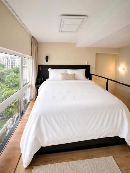 Mayfair Gardens, 10 Rifle Range Road, Clementi Park / Upper Bukit Timah, 2 Bedrooms, 861 sqft, Condominium For Sale, by Adrian Lee 李俊汶, 500251011 - Bedroom - PropertyGuru.com.sg