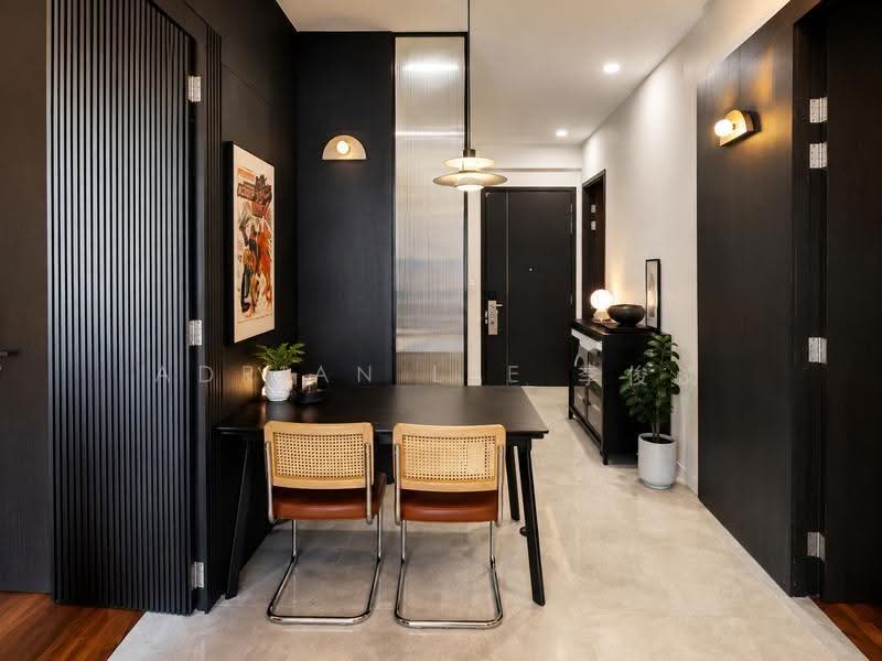 Mayfair Gardens, 10 Rifle Range Road, Clementi Park / Upper Bukit Timah, 2 Bedrooms, 861 sqft, Condominium For Sale, by Adrian Lee 李俊汶, 500251011 - Interior - PropertyGuru.com.sg