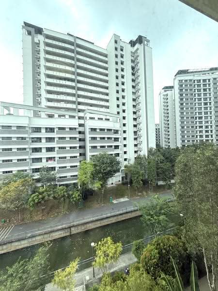 662B Edgedale Plains, 662B Edgedale Plains, Hougang / Punggol / Sengkang, 3 Bedrooms, 990 sqft, HDB Flat For Sale, by Karen Tan, 500251014 - PropertyGuru.com.sg