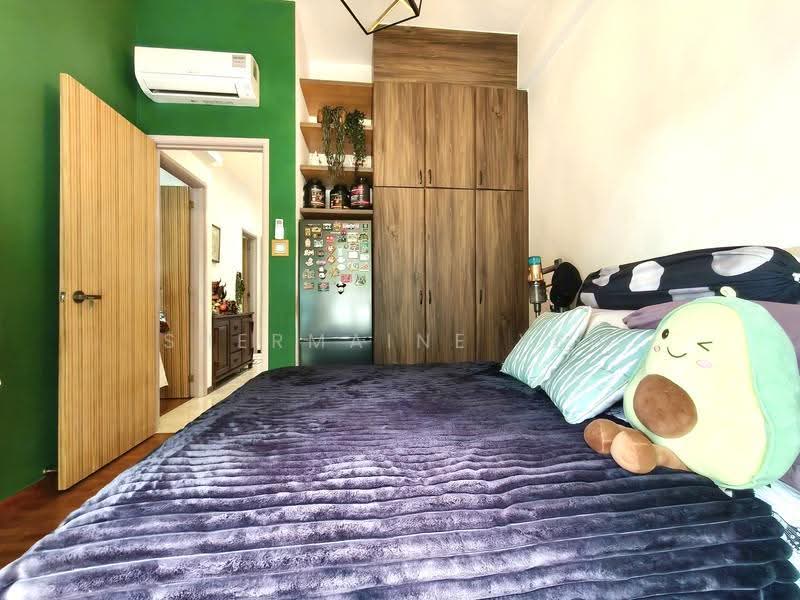 Casa Rosa, 35 Lorong Ong Lye, Hougang / Punggol / Sengkang, 3 Bedrooms, 1,551 sqft, Condominium For Sale, by Shermaine Yew, 500251017 - Bedroom - PropertyGuru.com.sg