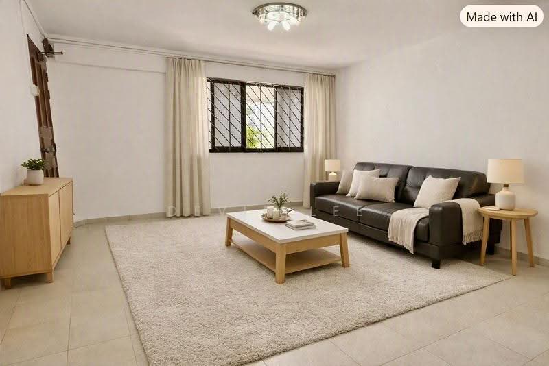 3 Delta Avenue, 3 Delta Avenue, Alexandra / Commonwealth, 3 Bedrooms, 979 sqft, HDB Flat For Sale, by Devin Lee, 500251022 - PropertyGuru.com.sg