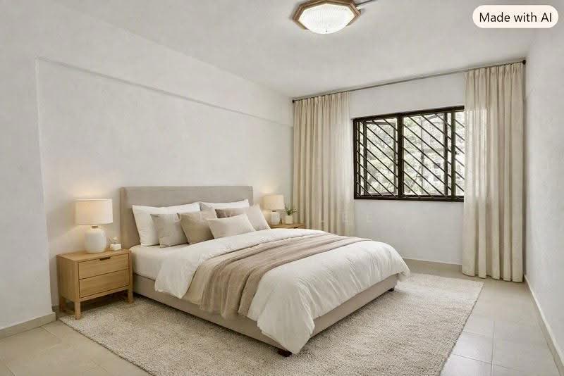 3 Delta Avenue, 3 Delta Avenue, Alexandra / Commonwealth, 3 Bedrooms, 979 sqft, HDB Flat For Sale, by Devin Lee, 500251022 - PropertyGuru.com.sg