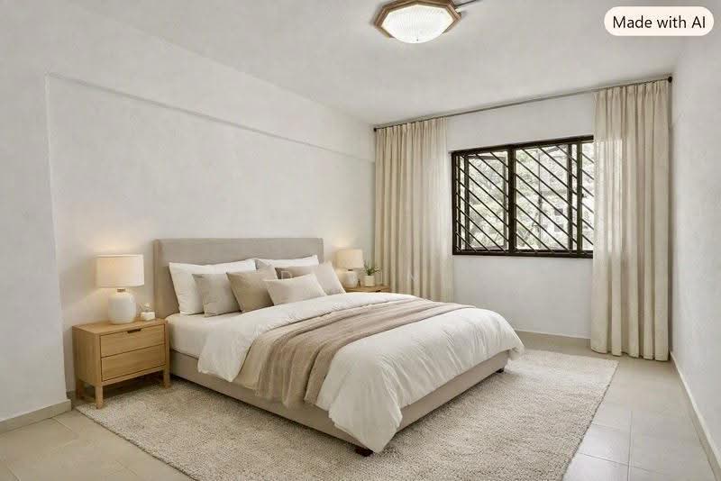 3 Delta Avenue, 3 Delta Avenue, Alexandra / Commonwealth, 3 Bedrooms, 979 sqft, HDB Flat For Sale, by Devin Lee, 500251022 - PropertyGuru.com.sg