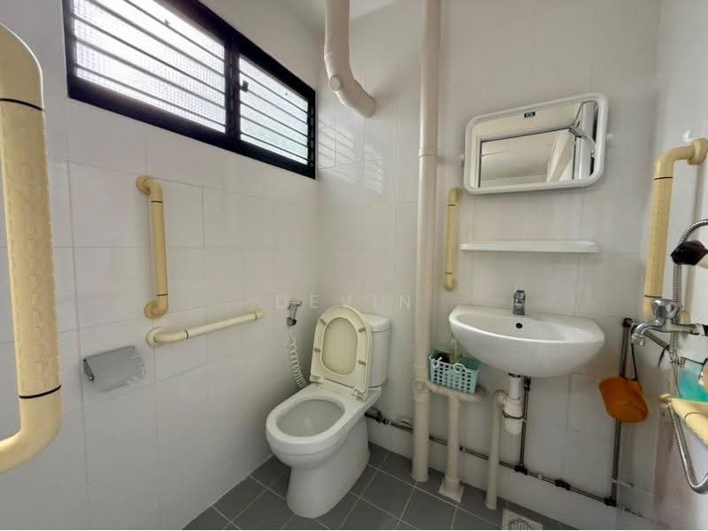 3 Delta Avenue, 3 Delta Avenue, Alexandra / Commonwealth, 3 Bedrooms, 979 sqft, HDB Flat For Sale, by Devin Lee, 500251022 - PropertyGuru.com.sg