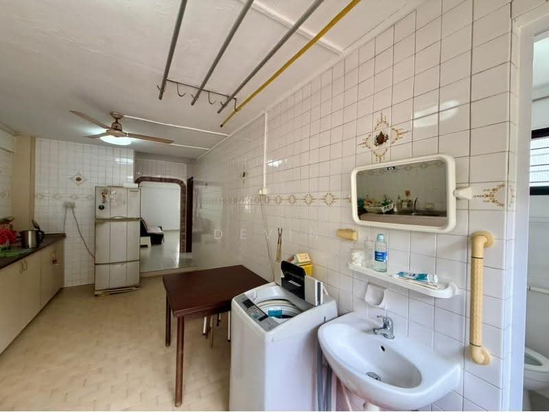 3 Delta Avenue, 3 Delta Avenue, Alexandra / Commonwealth, 3 Bedrooms, 979 sqft, HDB Flat For Sale, by Devin Lee, 500251022 - PropertyGuru.com.sg
