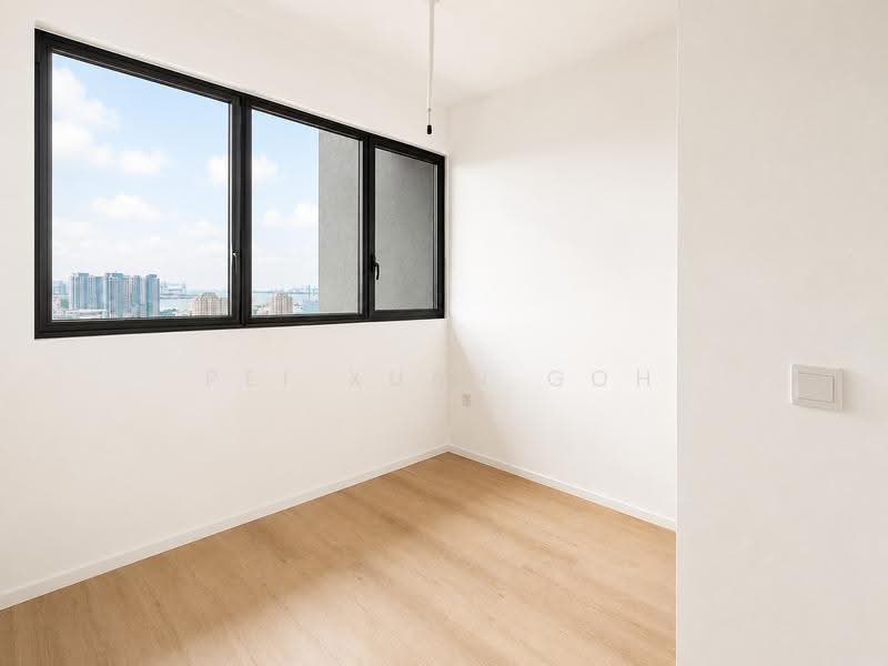 Clavon, Clementi Avenue 1, Buona Vista / West Coast / Clementi New Town, 2 Bedrooms, 764 sqft, Condominium For Sale, by Pei Xuan Goh, 500251023 - Interior - PropertyGuru.com.sg