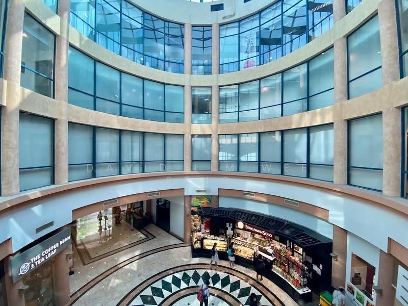 Guthrie House, 1 Fifth Avenue, Tanglin / Holland / Bukit Timah, 690 sqft, Office For Rent, by David Lim Wee Seng, 500251025 - Interior - CommercialGuru.com.sg