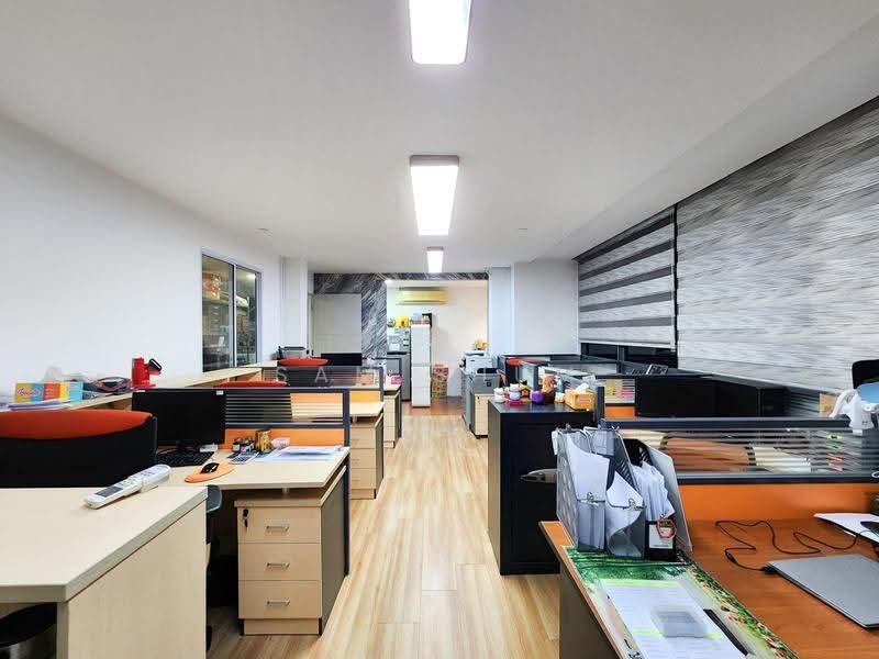 T-Space, Pasir Ris / Tampines, 5,038 sqft, Factory / Workshop (B2) For Sale, by Sam Shum, 500251027 - Interior - CommercialGuru.com.sg