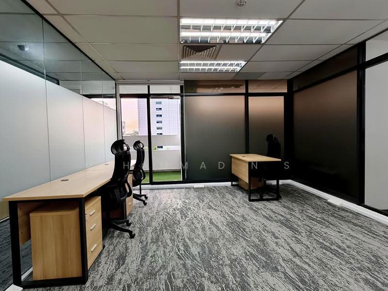 Orchard Towers, 400 Orchard Road, Orchard / River Valley, 230 sqft, Office For Rent, by Muhammad N S, 500251028 - CommercialGuru.com.sg