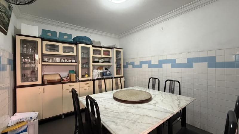 Jalan Rendang, East Coast / Marine Parade, 4 Bedrooms, 3,900 sqft, Semi-Detached House For Sale, by Jonathan Lee, 500251029 - Dining Room - PropertyGuru.com.sg