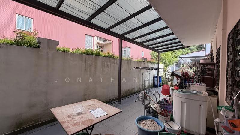 Jalan Rendang, East Coast / Marine Parade, 4 Bedrooms, 3,900 sqft, Semi-Detached House For Sale, by Jonathan Lee, 500251029 - Exterior - PropertyGuru.com.sg