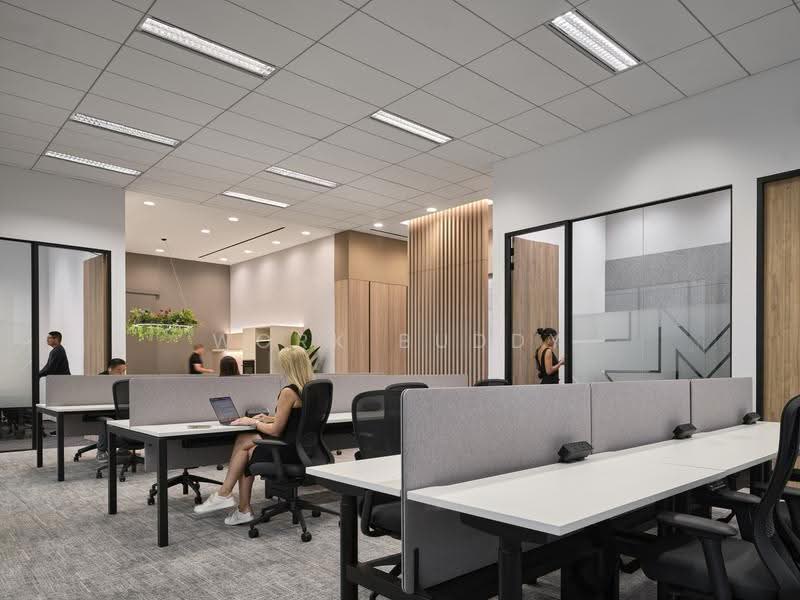 Guoco Midtown, 126 Beach Road, Beach Road / Bugis / Rochor, 4,500 sqft, Office For Rent, by workbuddy, 500251030 - CommercialGuru.com.sg