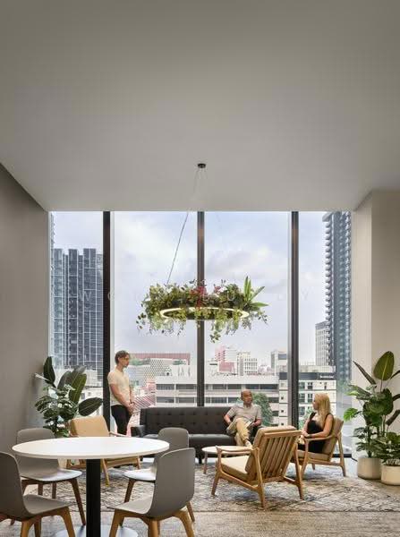 Guoco Midtown, 126 Beach Road, Beach Road / Bugis / Rochor, 4,500 sqft, Office For Rent, by workbuddy, 500251030 - CommercialGuru.com.sg