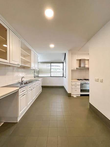 Family‑Friendly 4‑Bed Duplex Close to Botanic Gardens, Tanglin / Holland / Bukit Timah, 4 Bedrooms, 2,680 sqft, Condominium For Sale, by Homer Lau, 500251031 - Kitchen - PropertyGuru.com.sg