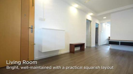 222 Yishun Street 21, 222 Yishun Street 21, Sembawang / Yishun, 2 Bedrooms, 721 sqft, HDB Flat For Sale, by Peggy Ong, 500251032 - PropertyGuru.com.sg