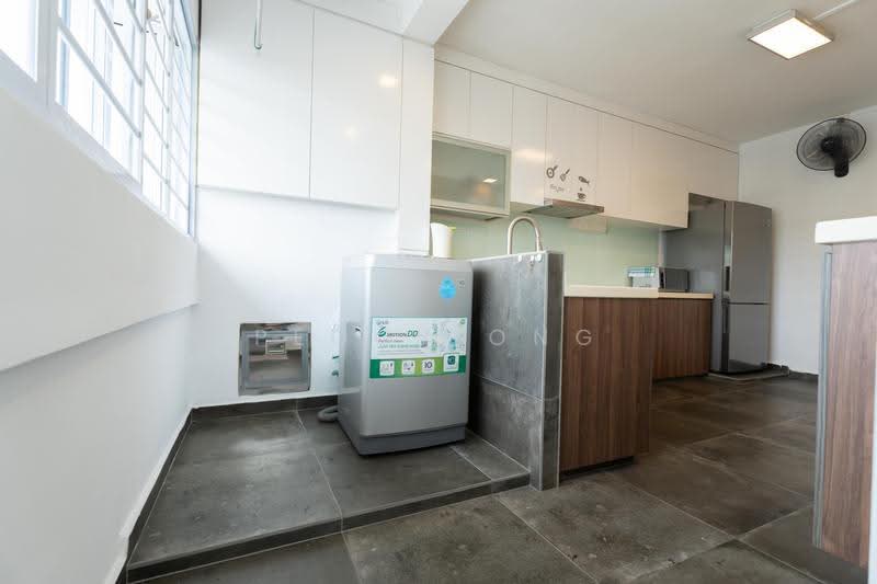 222 Yishun Street 21, 222 Yishun Street 21, Sembawang / Yishun, 2 Bedrooms, 721 sqft, HDB Flat For Sale, by Peggy Ong, 500251032 - Kitchen - PropertyGuru.com.sg