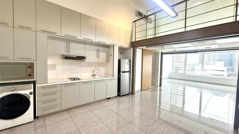 The Central, 6 Eu Tong Sen Street, Boat Quay / Raffles Place / Marina, 835 sqft, Office For Rent, by Frederick Ivan Tan, 500251035 - CommercialGuru.com.sg