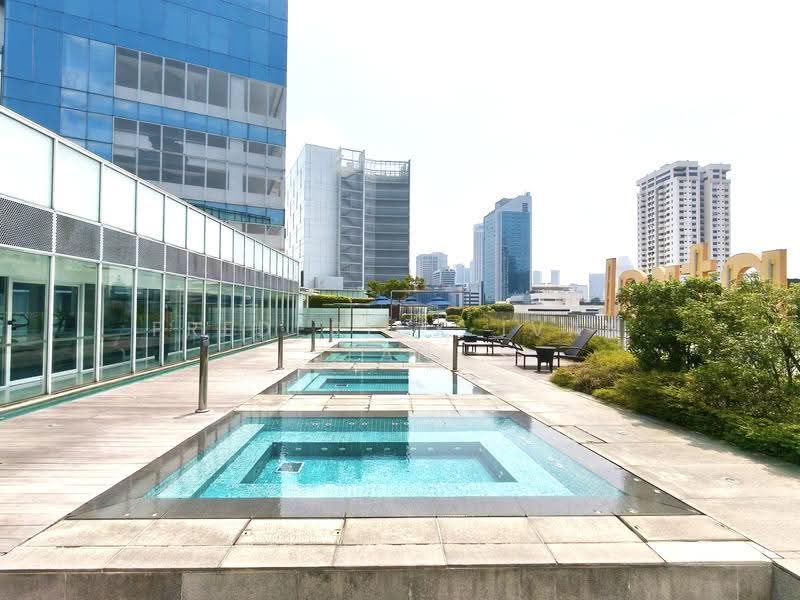 The Central, 6 Eu Tong Sen Street, Boat Quay / Raffles Place / Marina, 835 sqft, Office For Rent, by Frederick Ivan Tan, 500251035 - CommercialGuru.com.sg