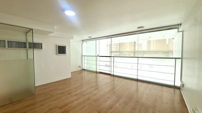 The Central, 6 Eu Tong Sen Street, Boat Quay / Raffles Place / Marina, 835 sqft, Office For Rent, by Shermaine Yew, 500251037 - CommercialGuru.com.sg