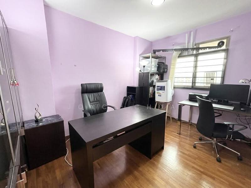 678D Jurong West Street 64, 678D Jurong West Street 64, Boon Lay / Jurong / Tuas, 3 Bedrooms, 1,184 sqft, HDB Flat For Sale, by Joyce Chua, 500251038 - Study - PropertyGuru.com.sg