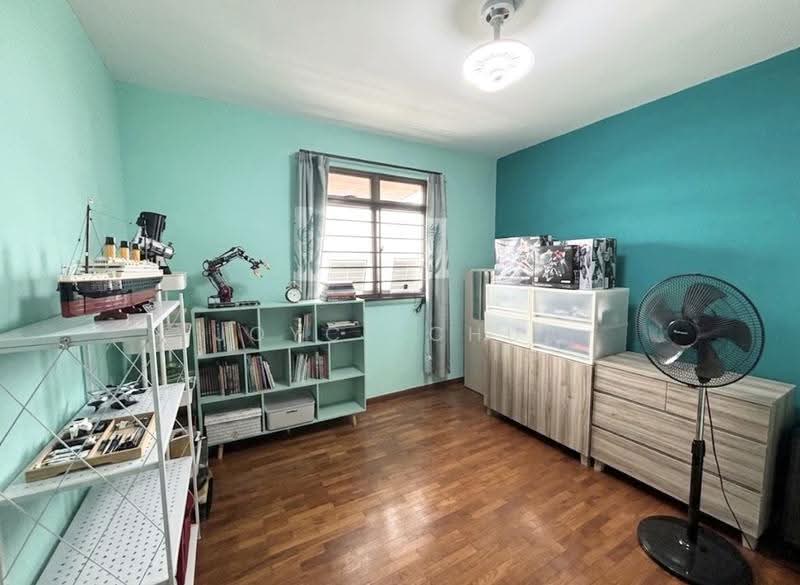 678D Jurong West Street 64, 678D Jurong West Street 64, Boon Lay / Jurong / Tuas, 3 Bedrooms, 1,184 sqft, HDB Flat For Sale, by Joyce Chua, 500251038 - Bedroom - PropertyGuru.com.sg